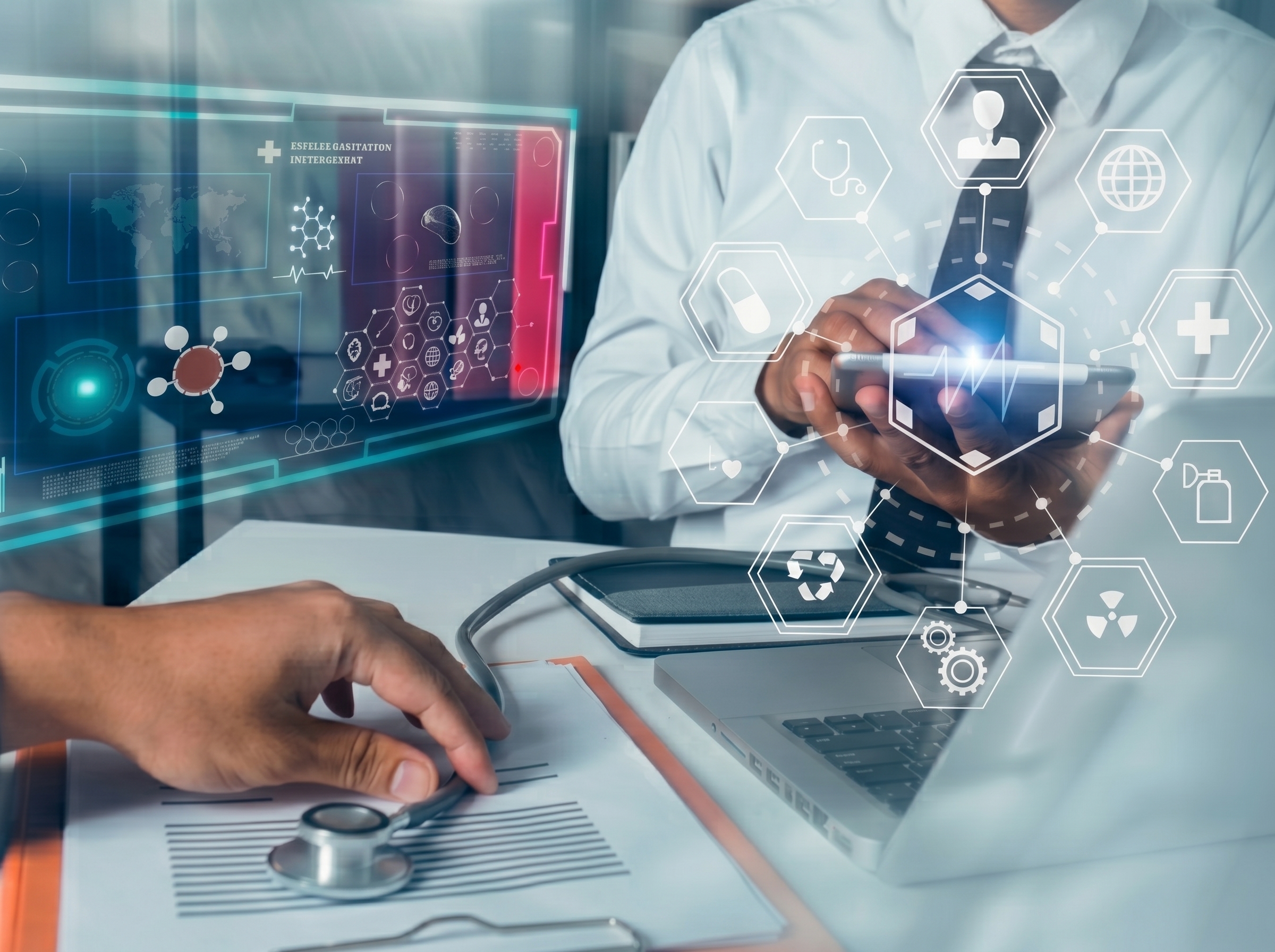 Marketing digital pour cliniques privées à Marrakech :